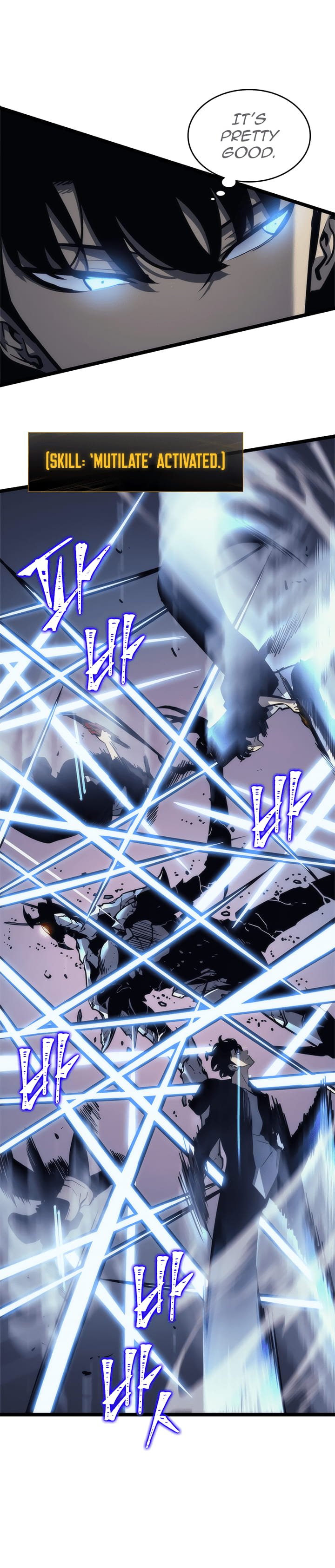 Solo Leveling, Chapter 103 image 41